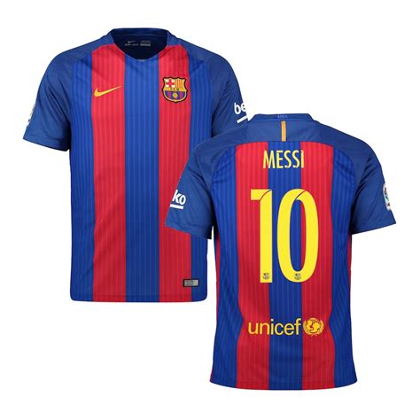 barcelona nike 2016 17 team home replica jersey royal|Barcelona FC Jerseys, FC Barcelona Uniforms .